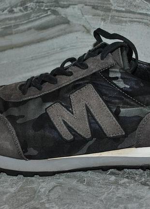Кроссовки merrell 45 размер 7