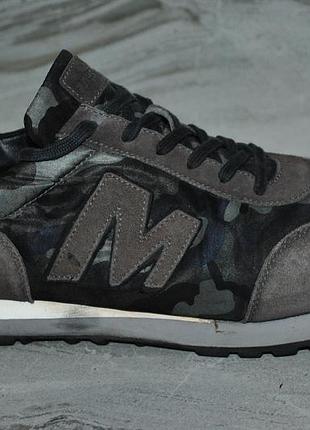 Кроссовки merrell 45 размер 8