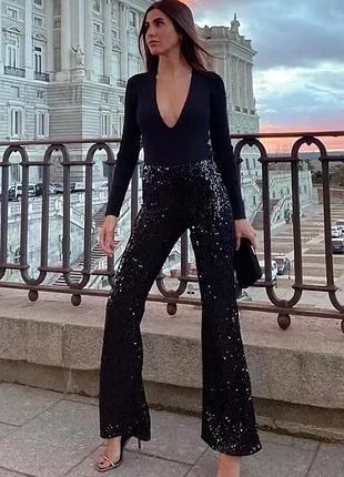 Штани / брюки zara