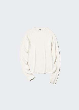 Джемпер з вовни uniqlo (478338)