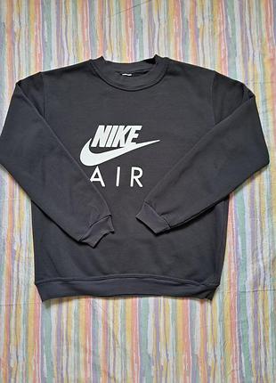 Nike air чоловіче худі/кофта.розмір s
