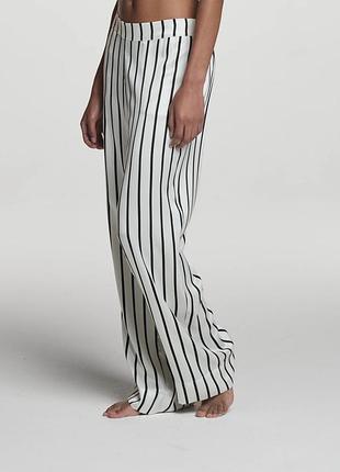 Штани f&f wide leg
