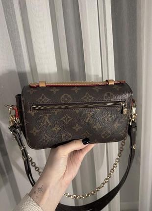 Сумочка louis vuitton. 4