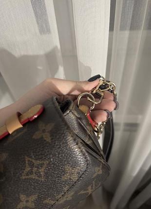 Сумочка louis vuitton. 3