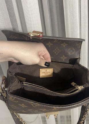 Сумочка louis vuitton. 2