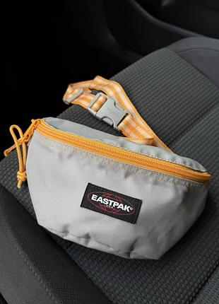 Сумка, бананка eastpak оригінал