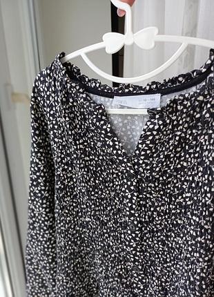 Сукня zara 5