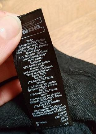 Платье черное 9