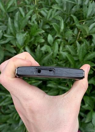 ! броньований ! nfc ! смартфон blackview bv7000 grey ! 9