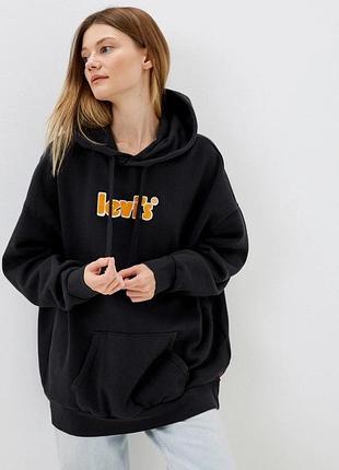 Levi’s худи 6