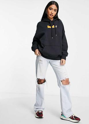 Levi’s худи 4