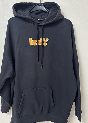 Levi’s худи 7