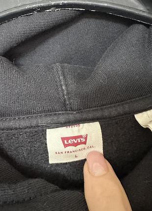 Levi’s худи 10