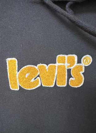Levi’s худи 9