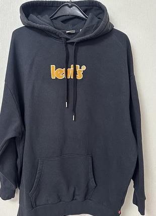 Levi’s худи 8