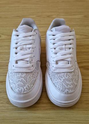 Кросівки жіночі nike court vision low  39 розмір (стелька 25см) original