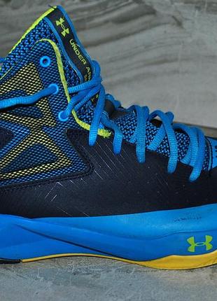 Under armour кроссовки 41 размер