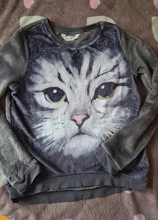 Свитшот h&amp;m 5