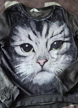 Свитшот h&amp;m 6