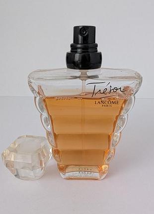 Lancome tresor парфумована вода.