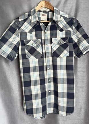 Чоловіча сорочка levi's