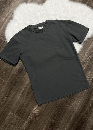 Чоловіча футболка pull&bear