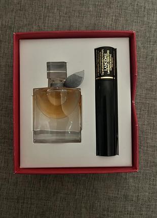 Подарунковий набір lancome