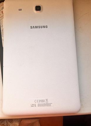 Планшет samsung galaxy tab e 2