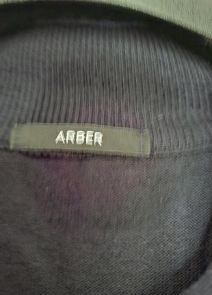 Чоловічий реглан arber 3