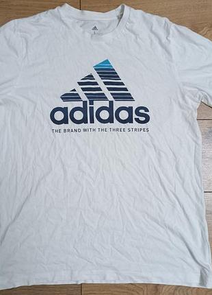 Футболка adidas