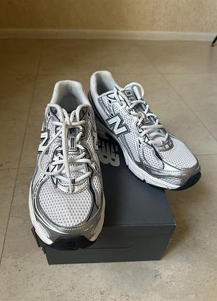 Кросівки new balance 740 43р