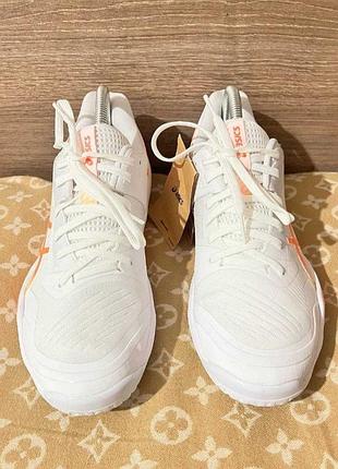 Новые волейбольные кроссовки asics sky elite ff 3 (оригинал) 42.5 размер / 27 см 4
