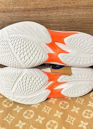 Новые волейбольные кроссовки asics sky elite ff 3 (оригинал) 42.5 размер / 27 см 5