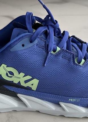 Кросівки hoka elevon 2, розмір 45, 11us, нові, оригінал