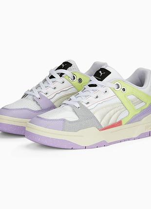 Жіночі кеди кросівки лімітовані кросівки puma x the ragged priest slipstream 39