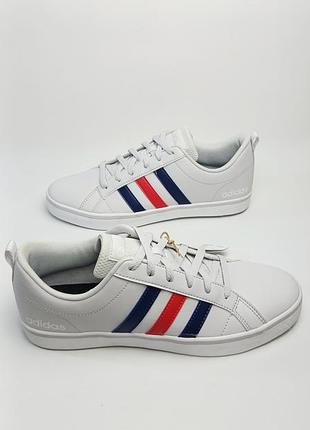 Оригінальні чоловічі кросівки adidas vc pace