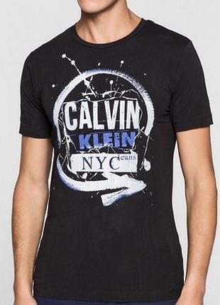 Футболка calvin klein l