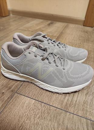 Фирменные кроссовки new balance