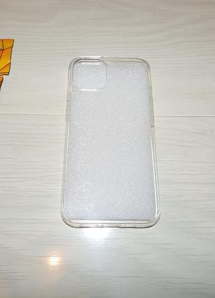 Чехол epik для apple iphone 13 (6.1") 2