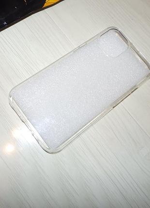 Чехол epik для apple iphone 13 (6.1") 3