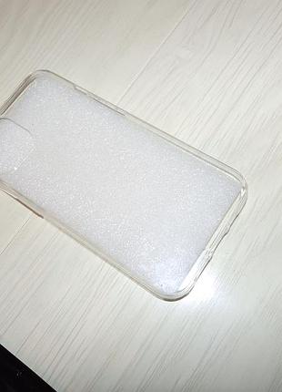 Чехол epik для apple iphone 13 (6.1") 4