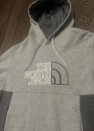 Худі the north face 2