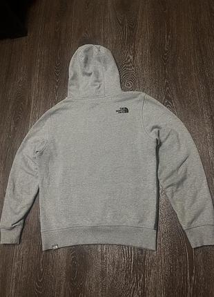 Худі the north face 4