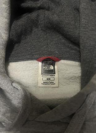 Худі the north face 3