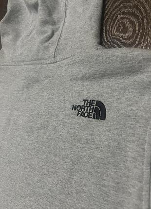 Худі the north face 5