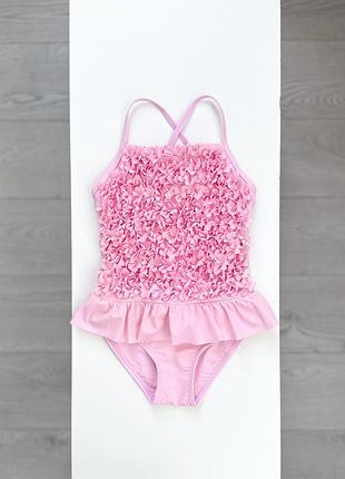 Купальник m&s розмір 6-7 років