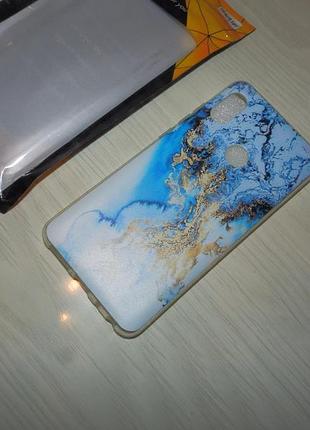 Чехол на xiaomi redmi note 5 pro / note 5 2
