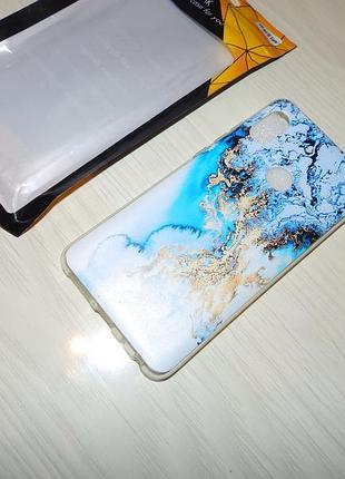 Чехол на xiaomi redmi note 5 pro / note 5 3