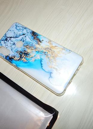 Чехол на xiaomi redmi note 5 pro / note 5 4
