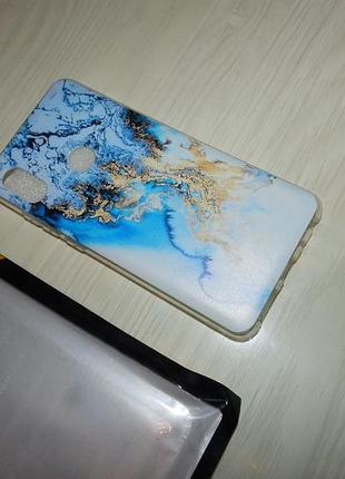 Чехол на xiaomi redmi note 5 pro / note 5 5